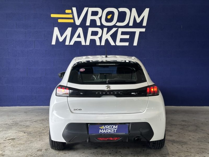 PEUGEOT 208 1.2 I 75 CH BVM LIKE  2020