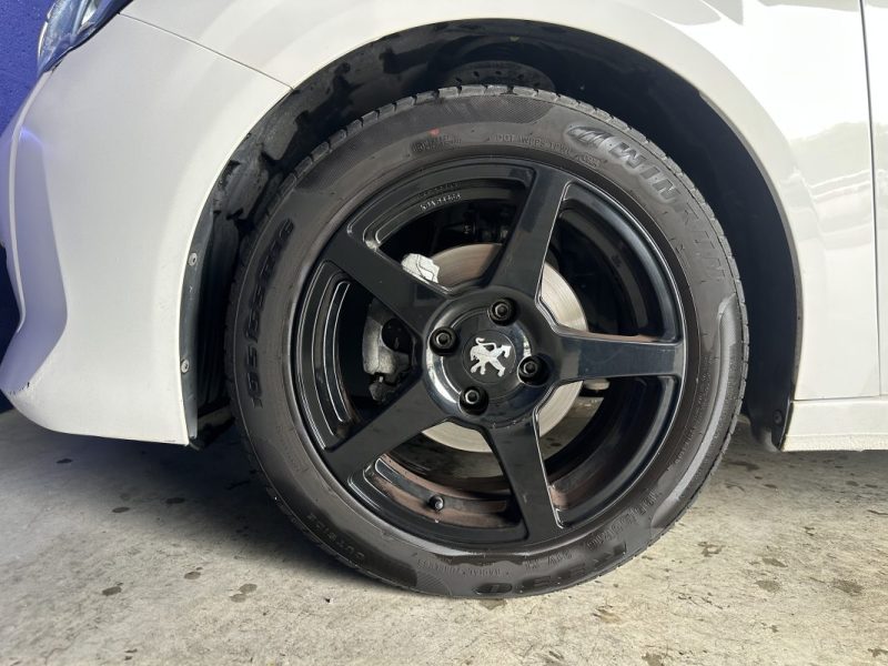 PEUGEOT 208 1.2 I 75 CH BVM LIKE  2020