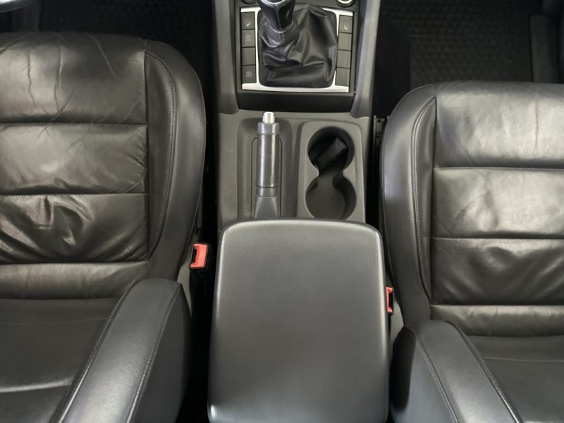 VOLKSWAGEN  AMAROK 2.0 TDI 163 CH 4 MOTION BVM EDITION VSD  2012