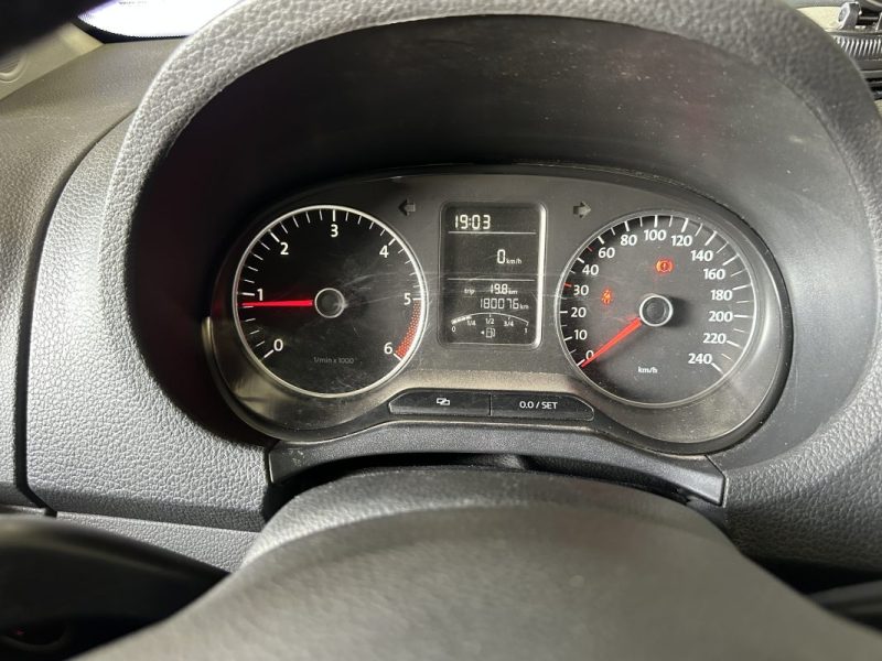 VOLKSWAGEN  AMAROK 2.0 TDI 163 CH 4 MOTION BVM EDITION VSD  2012