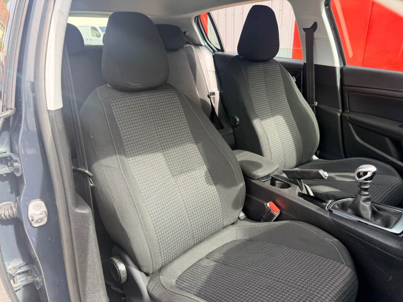 PEUGEOT 308 II 1.5 BLUEHDI 130CH S&S ACTIVE 2019