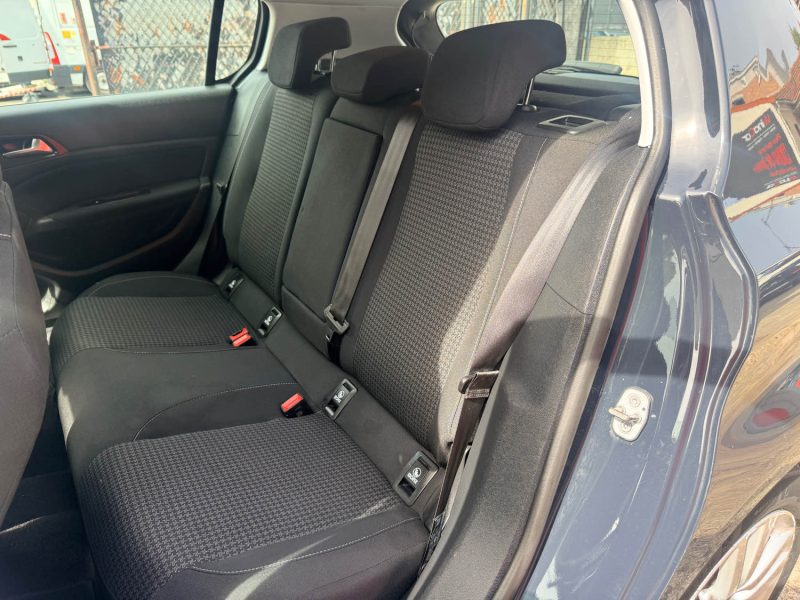 PEUGEOT 308 II 1.5 BLUEHDI 130CH S&S ACTIVE 2019
