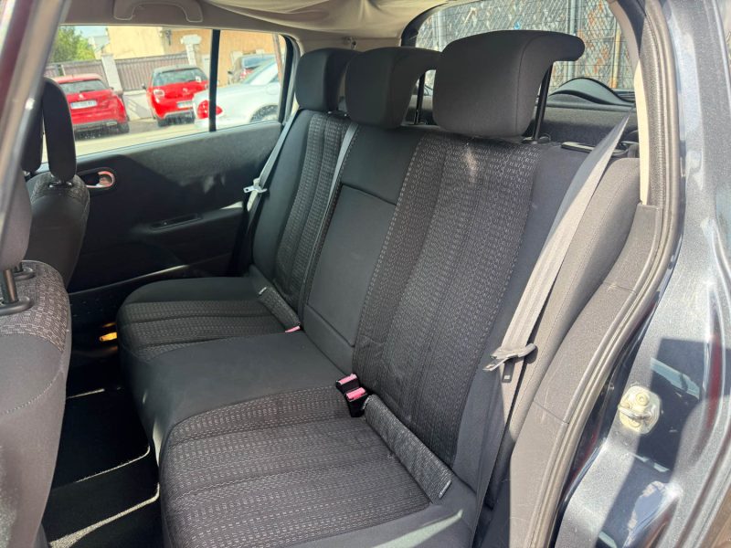 RENAULT MEGANE II 1.6 16V 2007