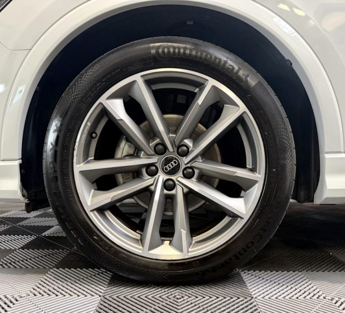 AUDI Q3 SPORTBACK 35 TDI S LINE 150CH S tronic TOIT OUVRANT 