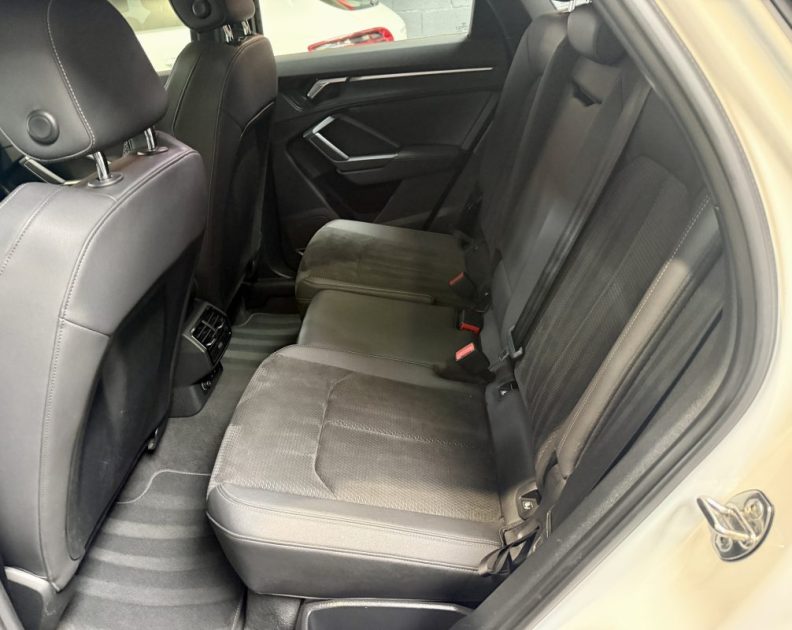 AUDI Q3 SPORTBACK 35 TDI S LINE 150CH S tronic TOIT OUVRANT 