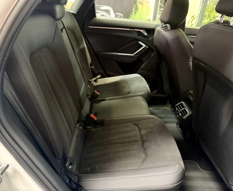 AUDI Q3 SPORTBACK 35 TDI S LINE 150CH S tronic TOIT OUVRANT 
