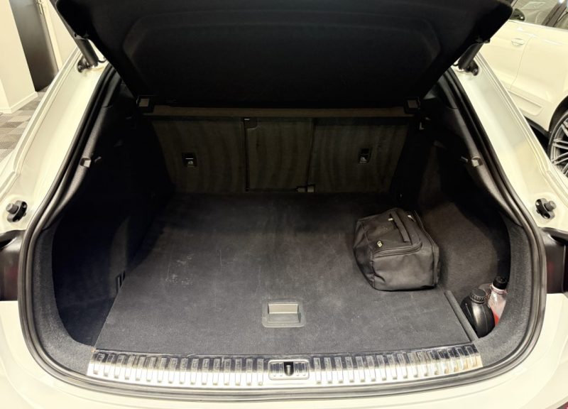 AUDI Q3 SPORTBACK 35 TDI S LINE 150CH S tronic TOIT OUVRANT 
