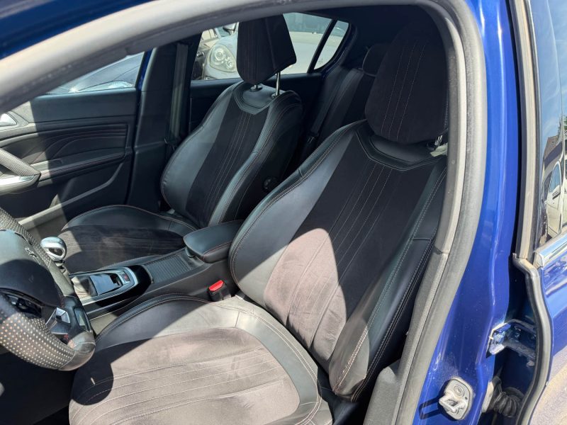 PEUGEOT 308 1.2  130CH GT-LINE S&S 5P GARANTIE 1ERE MAIN 
