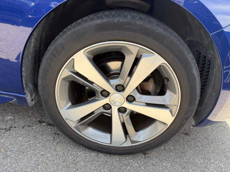 PEUGEOT 308 1.2  130CH GT-LINE S&S 5P GARANTIE 1ERE MAIN 