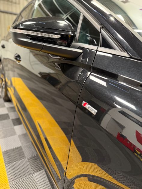 MAGNIFIQUE AUDI Q4 E-TRON 40 204CH S LINE ( PREMIERE MAIN, TOIT OUVRANT PANORAMIQUE, FINITION S LINE