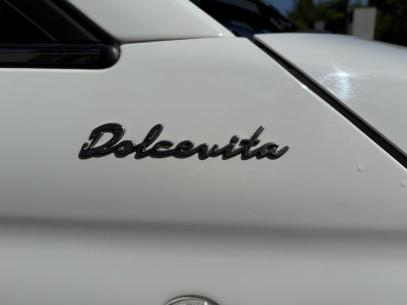 FIAT 500 1.0 70CH BSG S&S DOLCEVITA 2022