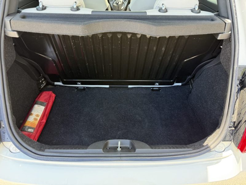 FIAT 500 1.0 70CH BSG S&S DOLCEVITA 2022
