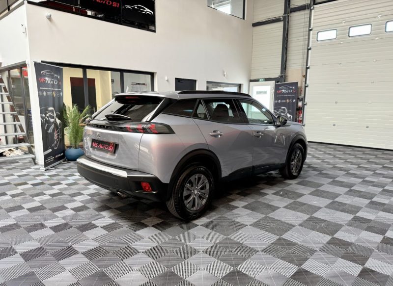 PEUGEOT 2008 II 1.5 BLUE HDI 110 ACTIVE 2022