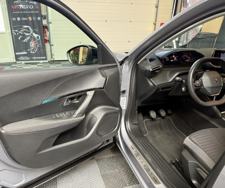 PEUGEOT 2008 II 1.5 BLUE HDI 110 ACTIVE 2022