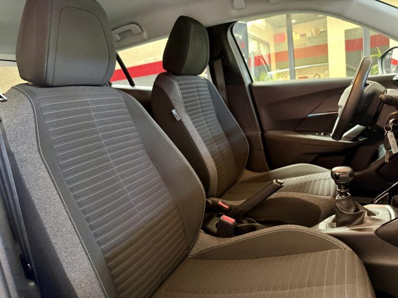 PEUGEOT 2008 II 1.5 BLUE HDI 110 ACTIVE 2022