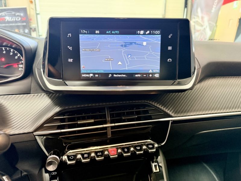 PEUGEOT 2008 II 1.5 BLUE HDI 110 ACTIVE 2022