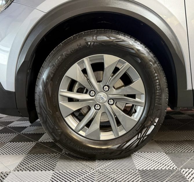 PEUGEOT 2008 II 1.5 BLUE HDI 110 ACTIVE 2022