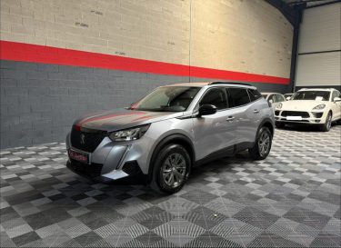 PEUGEOT 2008 II 1.5 BLUE HDI 110 ACTIVE 2022