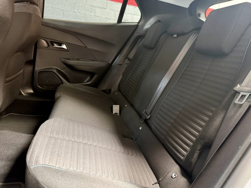 PEUGEOT 2008 II 1.5 BLUE HDI 110 ACTIVE 2022