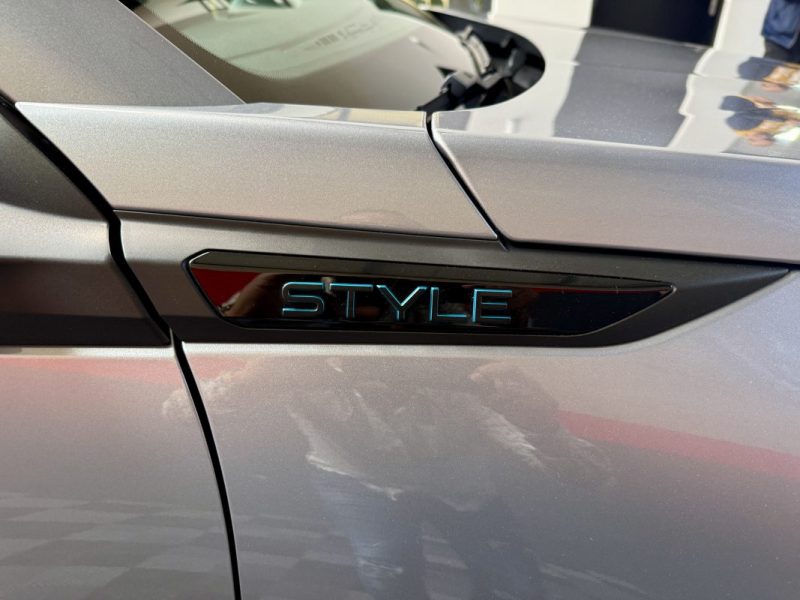 PEUGEOT 2008 II 1.5 BLUE HDI 110 ACTIVE 2022