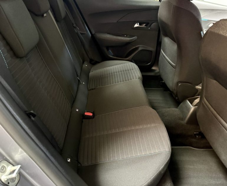 PEUGEOT 2008 II 1.5 BLUE HDI 110 ACTIVE 2022