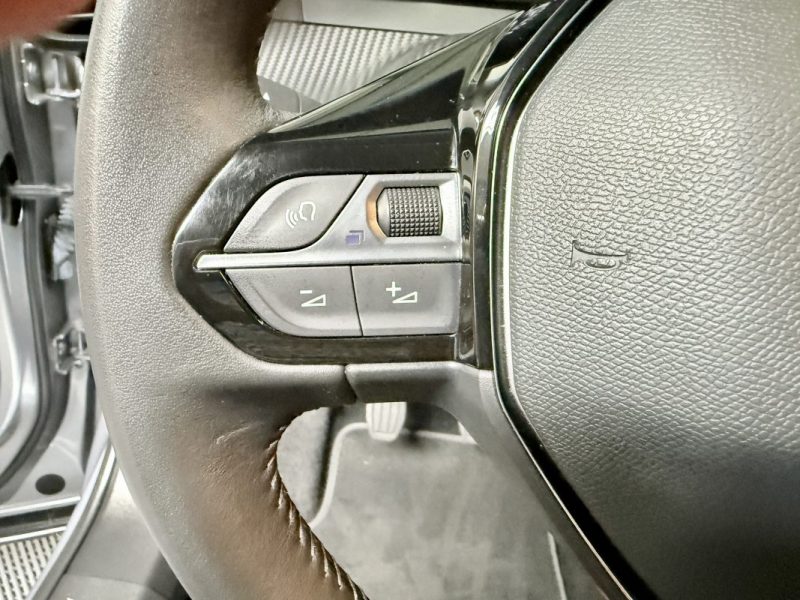 PEUGEOT 2008 II 1.5 BLUE HDI 110 ACTIVE 2022