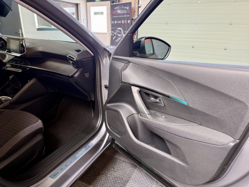 PEUGEOT 2008 II 1.5 BLUE HDI 110 ACTIVE 2022