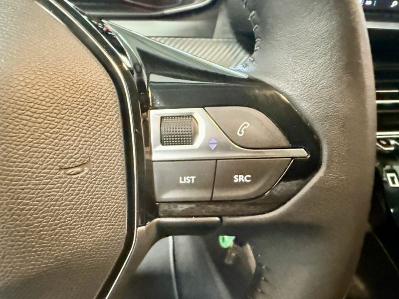 PEUGEOT 2008 II 1.5 BLUE HDI 110 ACTIVE 2022