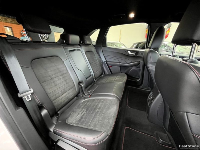 FORD KUGA III  2.5 DURTEC 190CV FHEV ST-LINE AWD - GARANTIE 12 OU 60 MOIS  2022