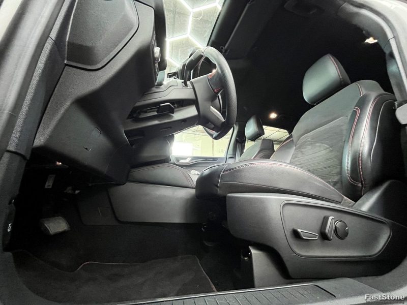 FORD KUGA III  2.5 DURTEC 190CV FHEV ST-LINE AWD - GARANTIE 12 OU 60 MOIS  2022