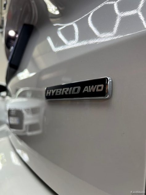 FORD KUGA III  2.5 DURTEC 190CV FHEV ST-LINE AWD - GARANTIE 12 OU 60 MOIS  2022