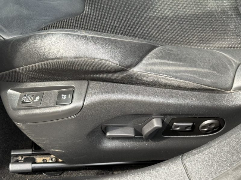 Citroën C5 II 2.0 HDi 160CH Exclusive BVA6 Garantie 6 Mois