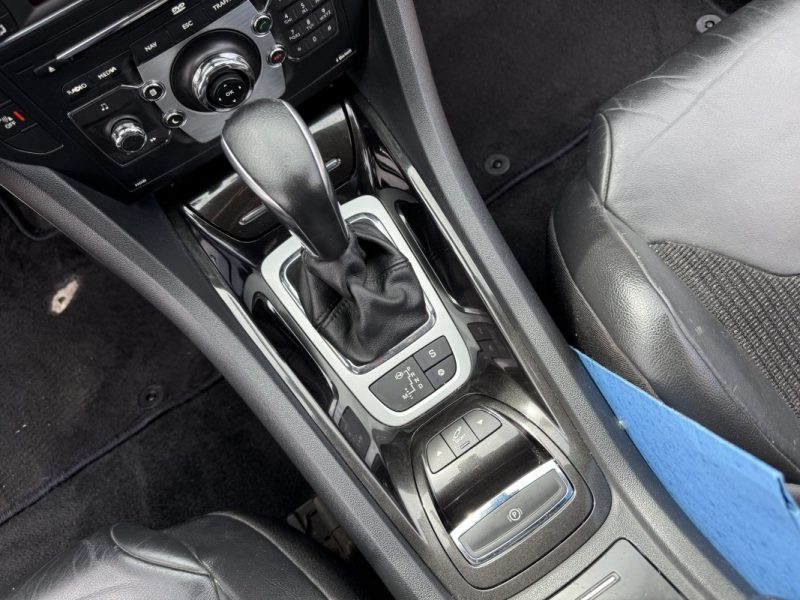 Citroën C5 II 2.0 HDi 160CH Exclusive BVA6 Garantie 6 Mois