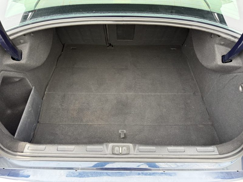 Citroën C5 II 2.0 HDi 160CH Exclusive BVA6 Garantie 6 Mois