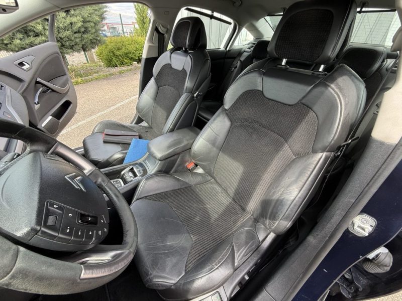Citroën C5 II 2.0 HDi 160CH Exclusive BVA6 Garantie 6 Mois