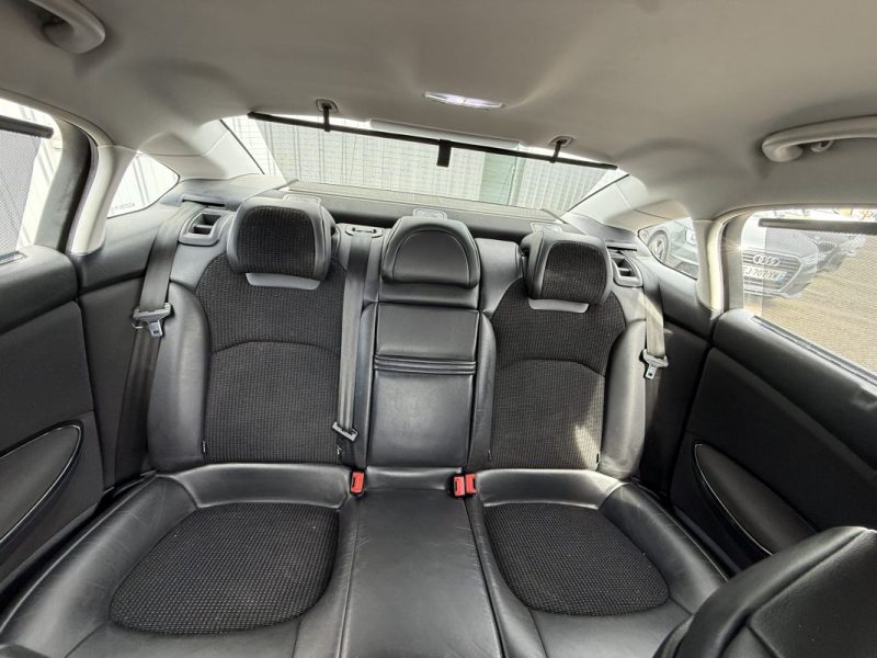 Citroën C5 II 2.0 HDi 160CH Exclusive BVA6 Garantie 6 Mois