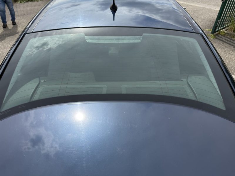 Citroën C5 II 2.0 HDi 160CH Exclusive BVA6 Garantie 6 Mois