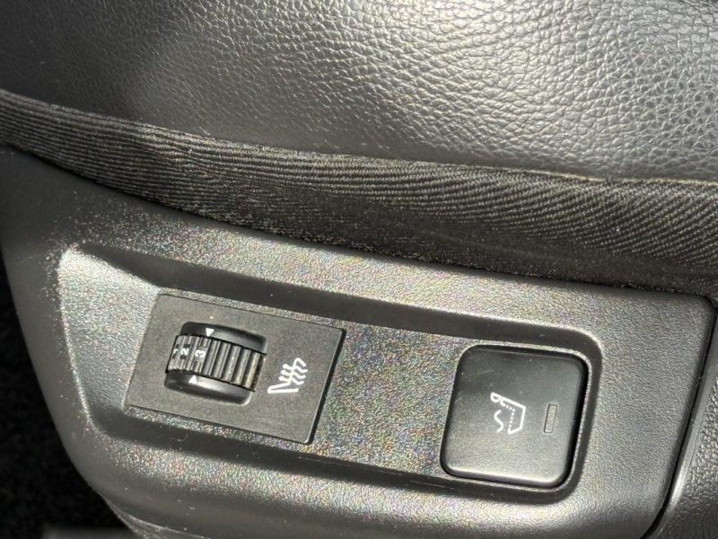 Citroën C5 II 2.0 HDi 160CH Exclusive BVA6 Garantie 6 Mois