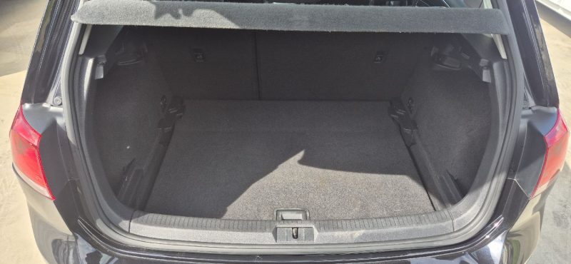VOLKSWAGEN GOLF VII 1.6 TDI 105CH BLUEMOTION TECHNOLOGY  CONFORTLINE 2013