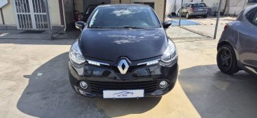 RENAULT CLIO IV 0.9 TCE 90CH ENERGY INTENS ECO² 2013