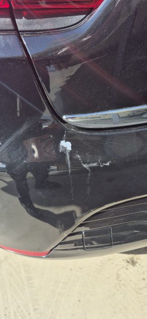 RENAULT CLIO IV 0.9 TCE 90CH ENERGY INTENS ECO² 2013