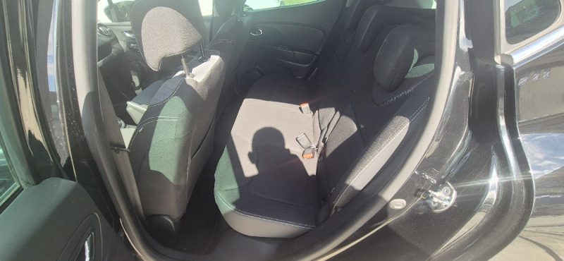 RENAULT CLIO IV 0.9 TCE 90CH ENERGY INTENS ECO² 2013