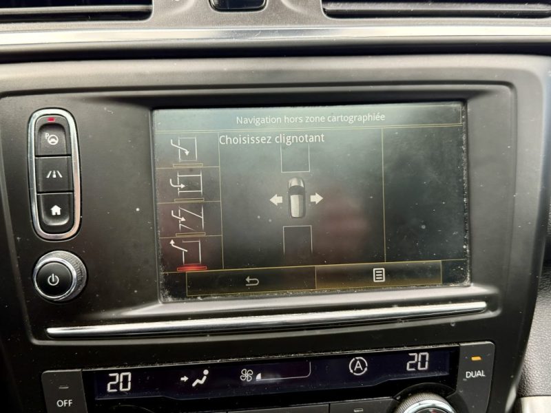 RENAULT KADJAR 1.6 DCI 130CH BOSE 2017