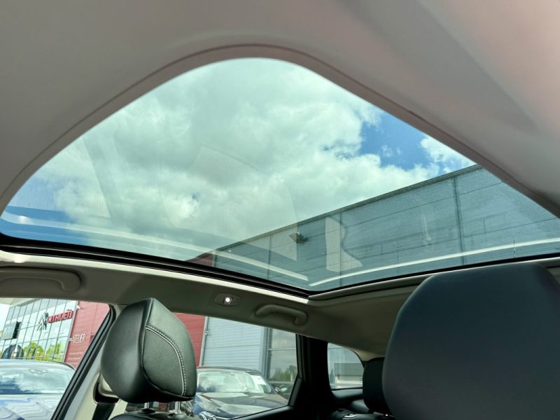 RENAULT KADJAR 1.6 DCI 130CH BOSE 2017