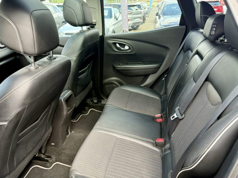 RENAULT KADJAR 1.6 DCI 130CH BOSE 2017
