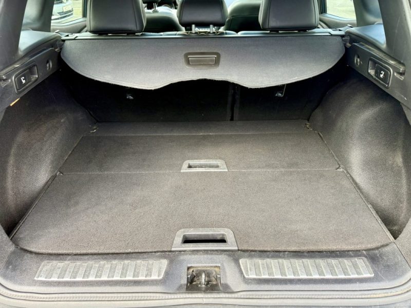 RENAULT KADJAR 1.6 DCI 130CH BOSE 2017