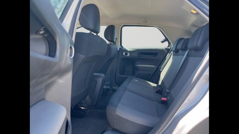 CITROEN C4 CACTUS BLUEHDI 100 ch SHINE 2018