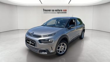 CITROEN C4 CACTUS BLUEHDI 100 ch SHINE 2018