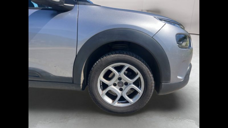 CITROEN C4 CACTUS BLUEHDI 100 ch SHINE 2018