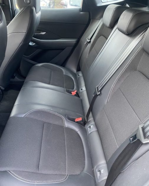 JAGUAR E-PACE D150 FWD 2019